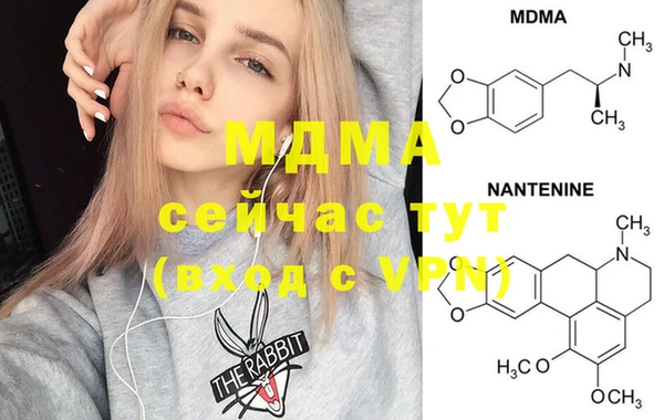 амф Богданович